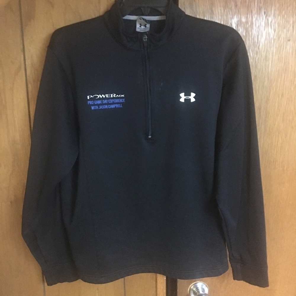 Under Armour Athletic Pullover